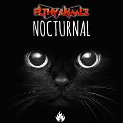 Flthy Anmlz - Nocturnal