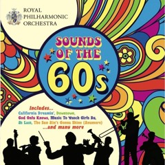 You're My World - 60s edits