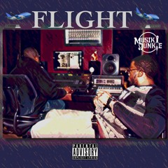 FLIGHT[Mixed and Engineered by Big OSH]