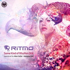 RITMO Dj Mix - Some Kind Of Rhythm 006 [FREE DOWNLOAD]