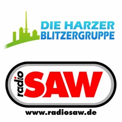 Radio SAW Kurzinterview mit der Blitzergruppe 21.01.2017