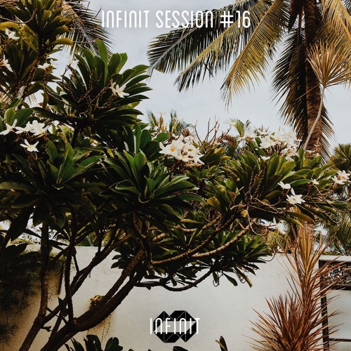 INFINIT Session #16 (mixed By Taimles)