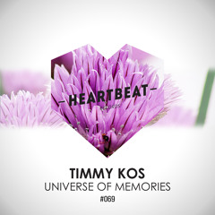 Timmy Kos - Universe Of Memories (Arkady Antsyrev Remix)(Preview)