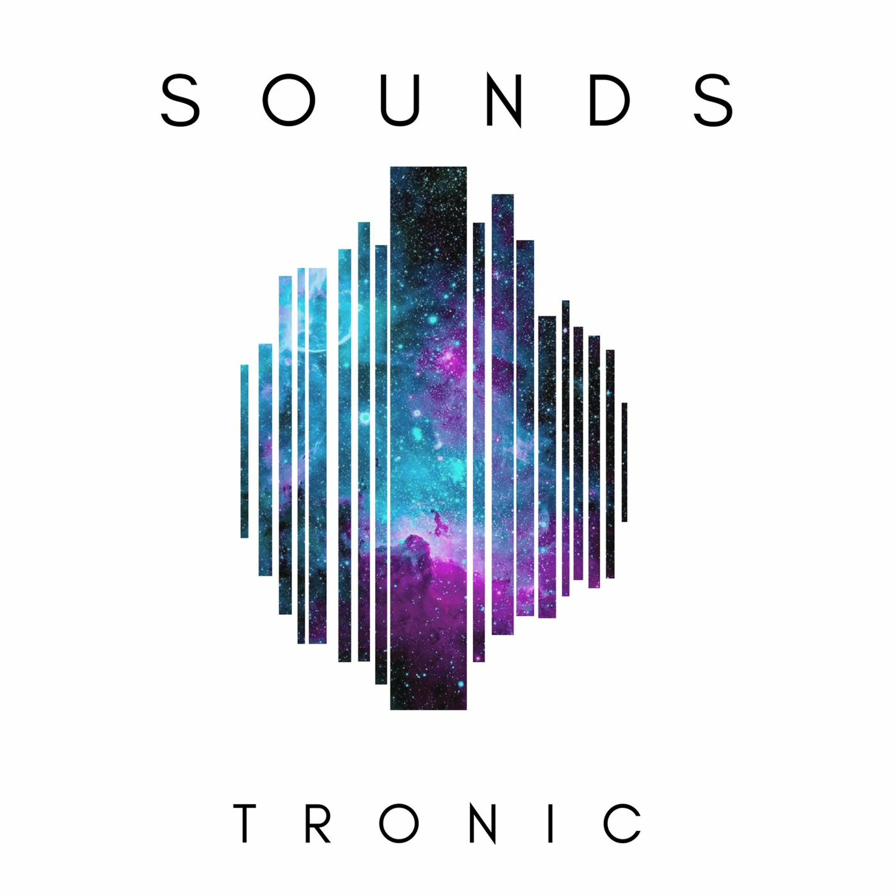 Sounds episode artwork