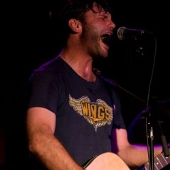 Nothing In The Way Perfect Tom - Live