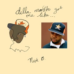 dilla month