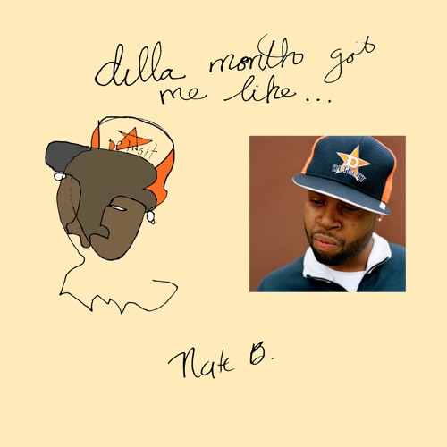 dilla month