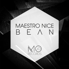 Maestro Nice - Bean [PREVIEW] ( OUT NOW )