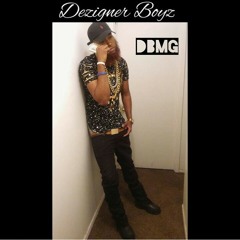 Drippin Sauce - Hesko x Slugga