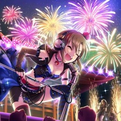 Sparkling Girl(FutureBass Remix)