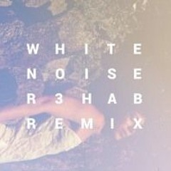 Ella Vos - White Noise R3hab Remix