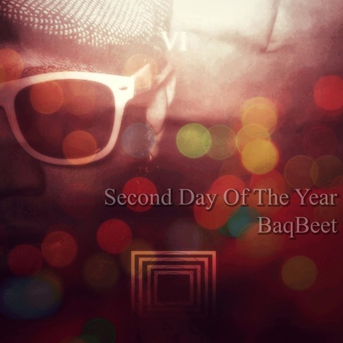 Second Day Of The Year