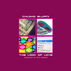 The Look of Love [Remix]