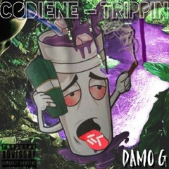 Damo G x CODIENE-TRIPPIN
