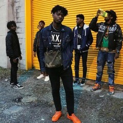 WARHOL.SS ~ PROVE IT [PROD BY BRENTRAMBO]