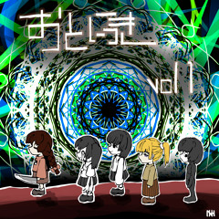 ［おとにっき vol.1］My Broken Dreams［buy→FreeDL］