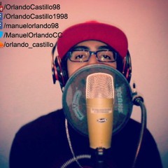 Aqui Sigo Yo - Meño Castillo