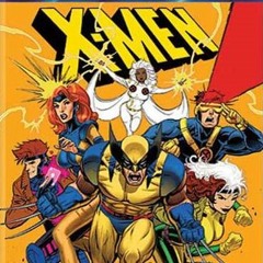 FLEX & FINESSE XMEN REMIX!! PT1