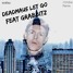 Deadmau5 feat. Grabbitz - Let Go (//chdve remix)