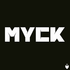 Myck - Break Martenot (Original Mix)