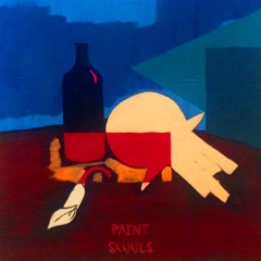 PAINT: VOL. 1 (video in description)