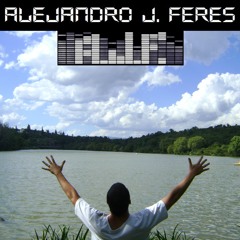 A.J.F. & Juan Viera - The Wolf Is Not Alone Or Tied, He´s Only Been In Bad Company