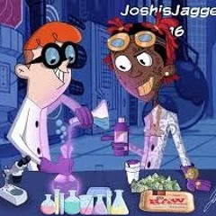 Dexter's Laboratory - 2017 - famous dex type beat