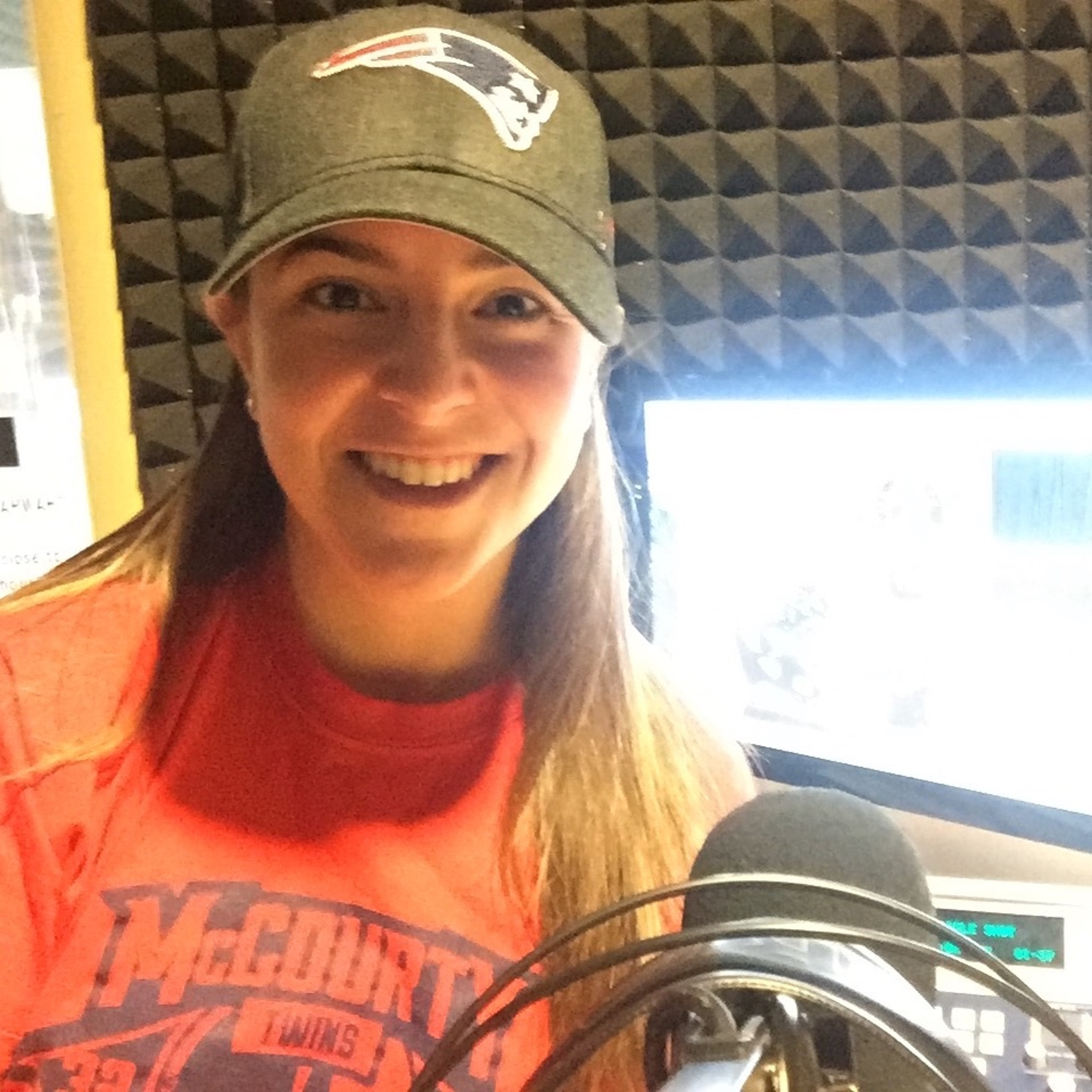 The Best in Sports News and Analysis, from Danielle McCartan