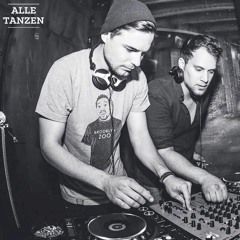 KataHaifisch Mix #6 by Tober&Tober (Alle Tanzen / adequate)