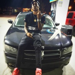 Back N Forth (Long Live Migo) - Oj Pe$o