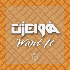 Otekka - Want It