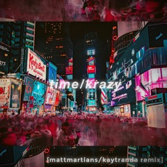 time/krazy