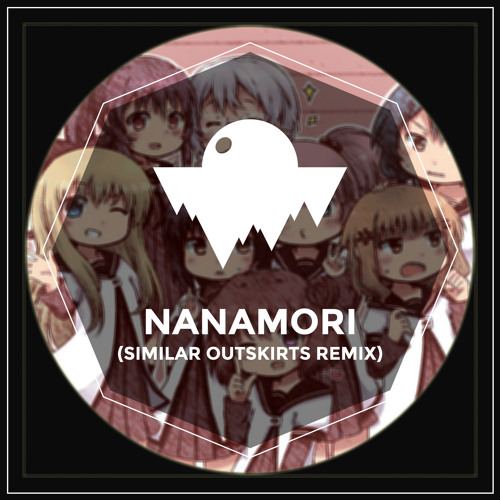 Kotori - Nanamori (Similar Outskirts Remix)