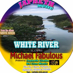 WHITE RIVER