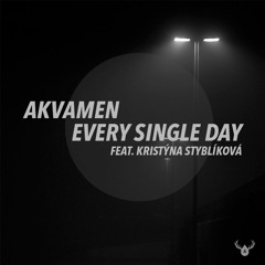 Akvamen - Every Single Day Feat. Kristýna Styblíková