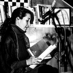 Arkos (Elenitsa Georgiou Reading Michael-Angelos Englezos)