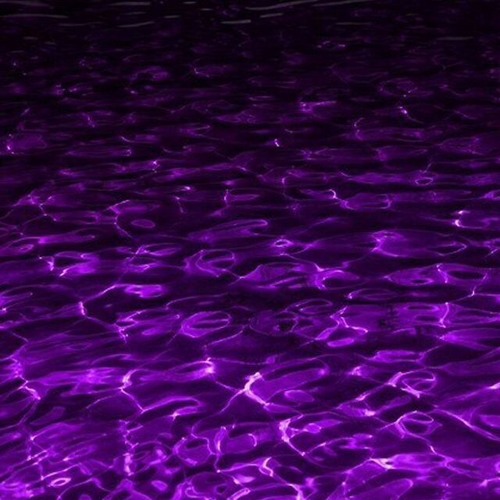 purple lean