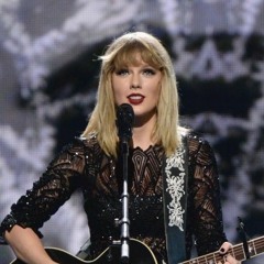 Better Man (Taylor Swift - Live)