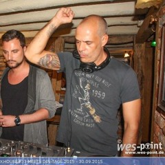 Kristian Knauff - 31.01.2017 mix