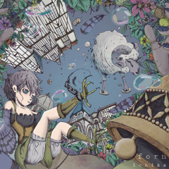 Ichika - Inversion