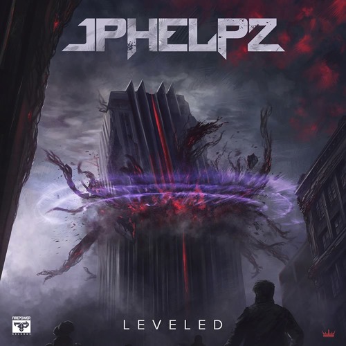 jPhelpz - Turn It Up [OUT NOW!]
