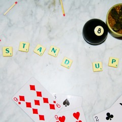 Stand Up (Original Mix) - FREE DOWNLOAD