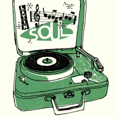 Boogaloo Latin Soul Radio Show 5th Feb 2017 - The One After The First One