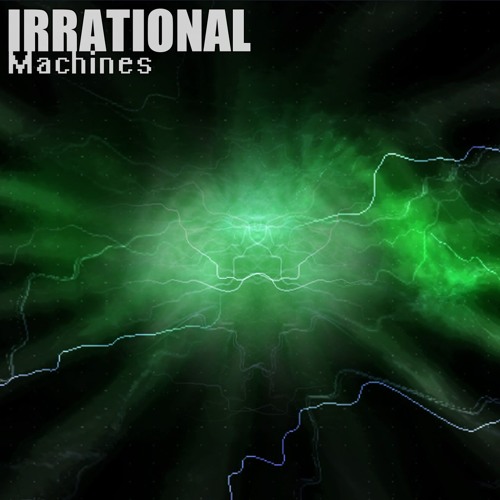 Stream No One Gets Out Alive by Irrational Machines | Listen online for