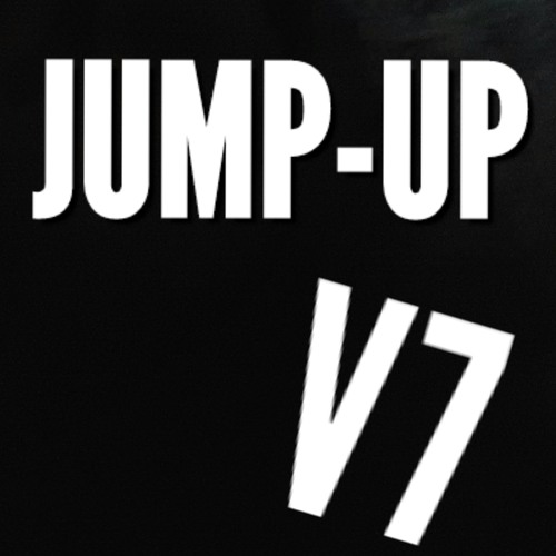 Jump-Up V7