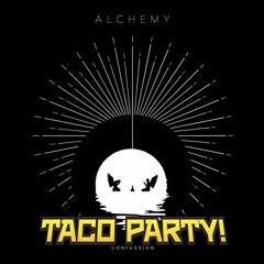 Brohug - Beatless (Taco Party! Remix)