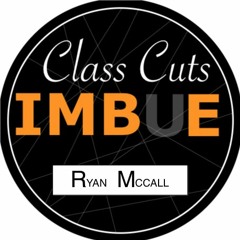 IMBUE Class Cuts ICC02RM Vinyl mix