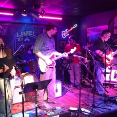 Foresaken/Pawn Shop-Originals by Jericho Thyme Live at Oscars 2-3-17