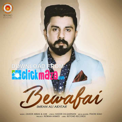 IMRAN ALI AKHTER BEWAFAI