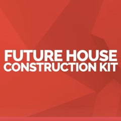 [FREE] Future House Samples and Construction Kit